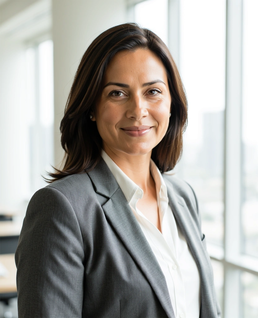 Member of the GobiMetricFlow team