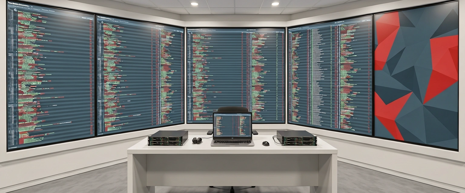 GobiMetricFlow Technical Environment