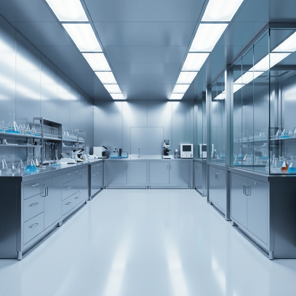 Analytics environment