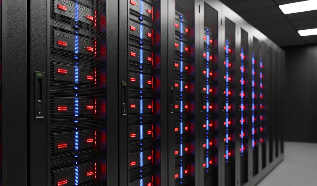 Metrics Infrastructure