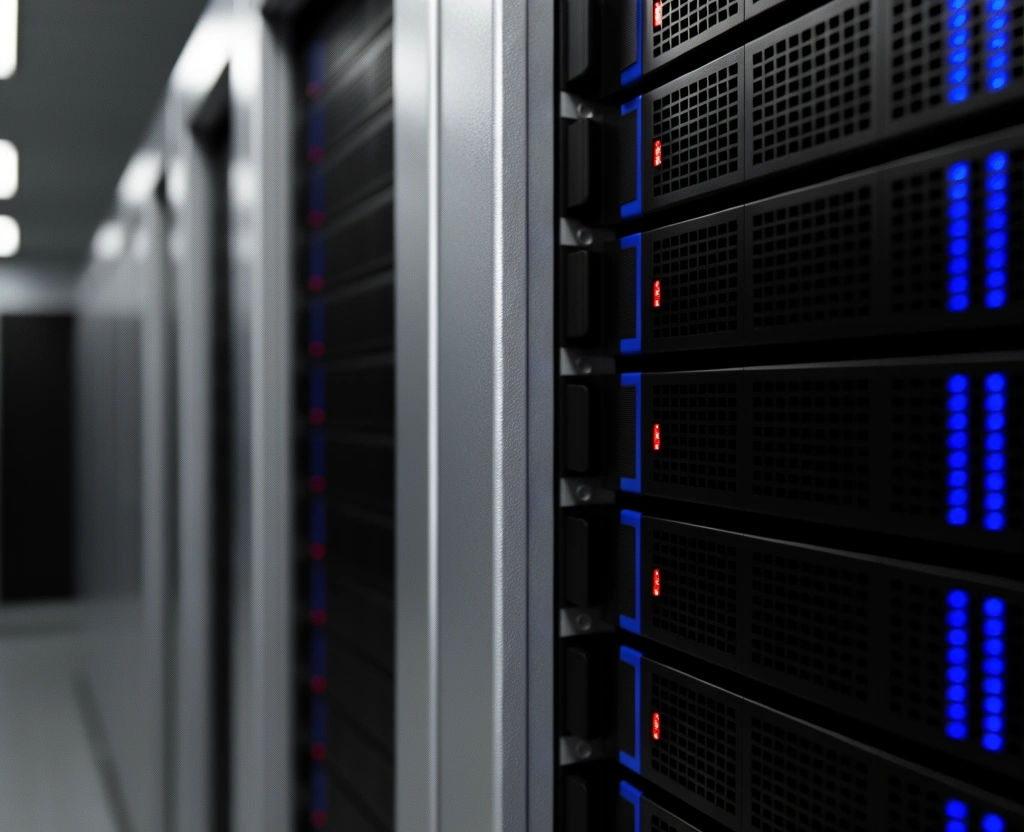 GobiMetricFlow Backend Infrastructure