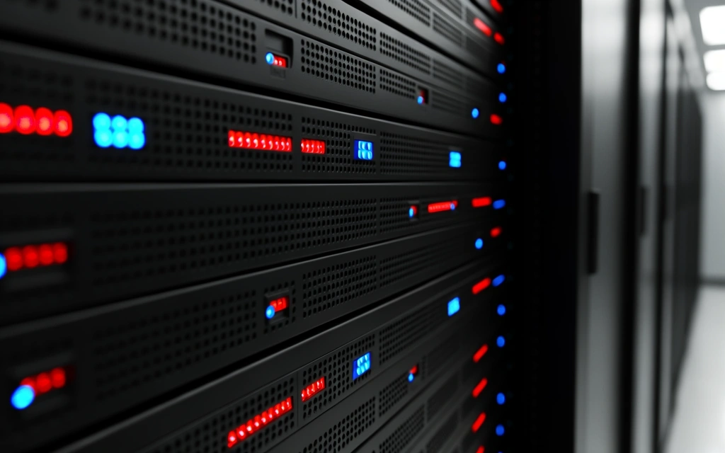 Advanced data infrastructure