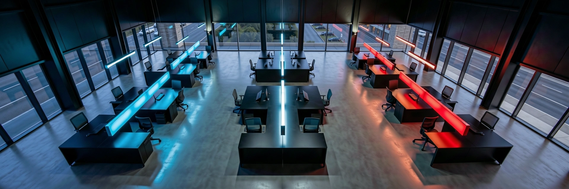 GobiMetricFlow Headquarters Perth