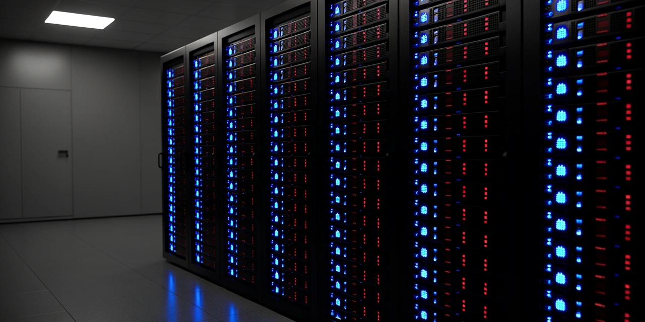 GobiMetricFlow Data Processing Environment